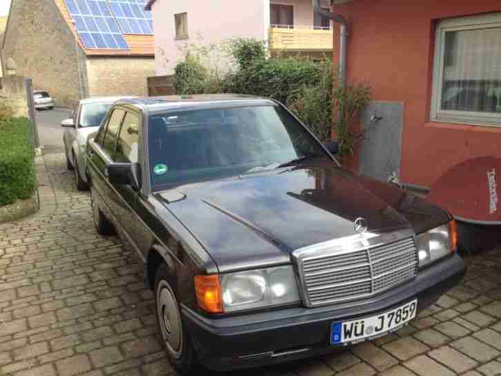 190E 2.6