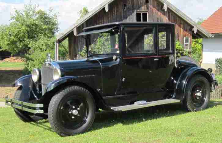 Dodge Coupe (1925)