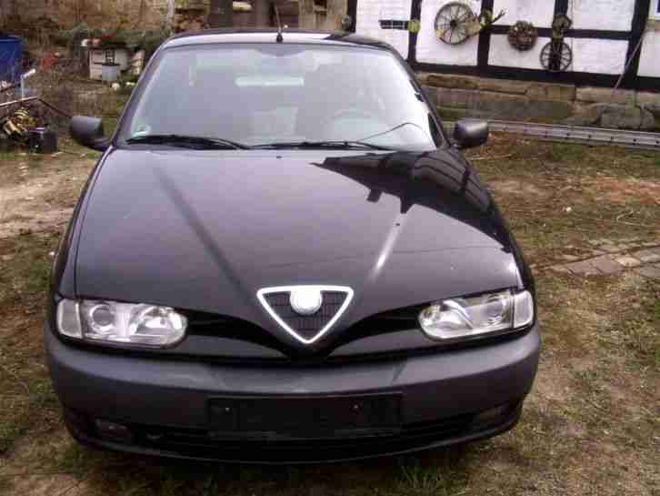 ALFA ROMEO 146