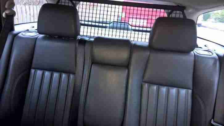 ALFA ROMEO 156 SPORTWAGON