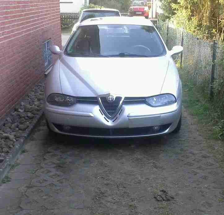 Alfa 156