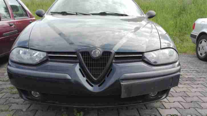 Alfa  156