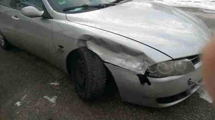 Alfa 156
