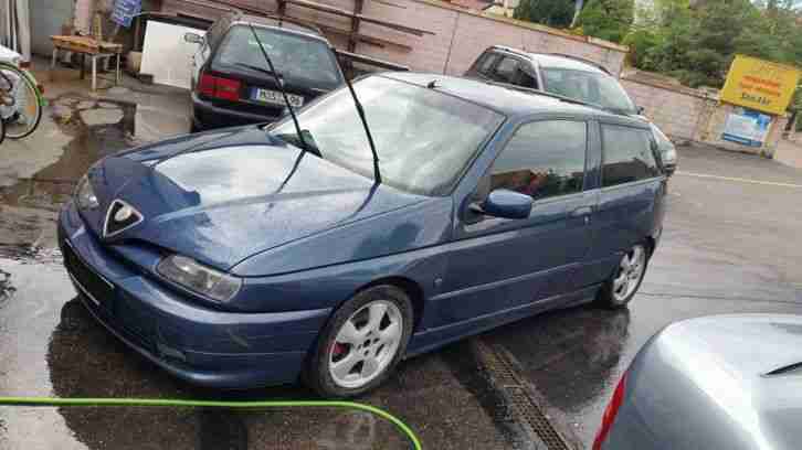 Alfa Romeo 1.6 Twin Spark
