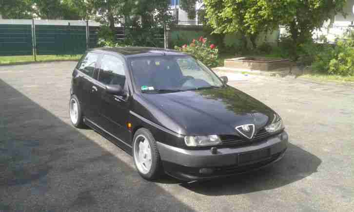 Alfa Romeo 145 2.0 TS