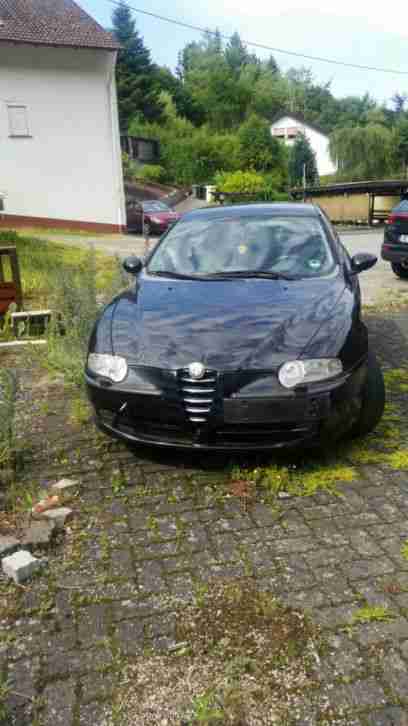 Alfa Romeo 147