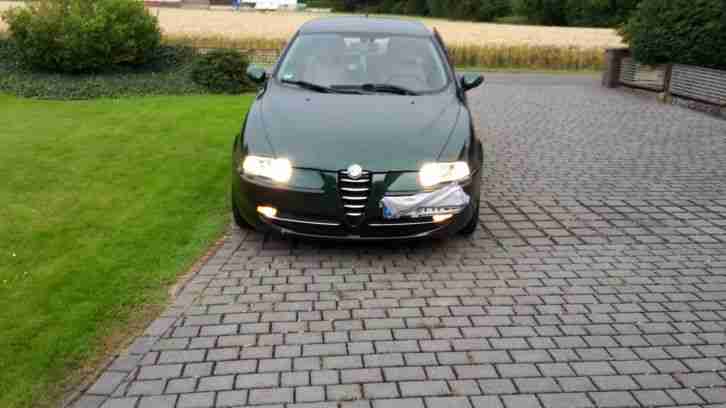 Alfa Romeo 147