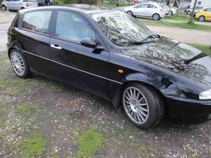 Alfa-Romeo 147