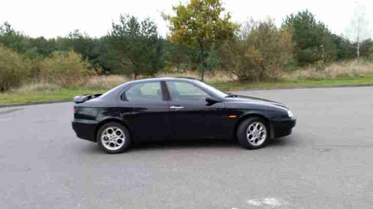 Alfa Romeo 156