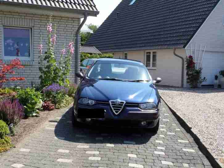 Alfa Romeo 156