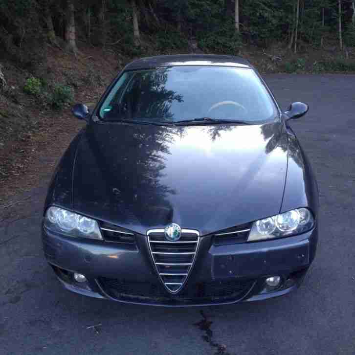 Alfa Romeo 156