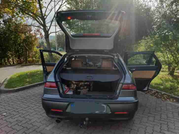 Alfa Romeo 156