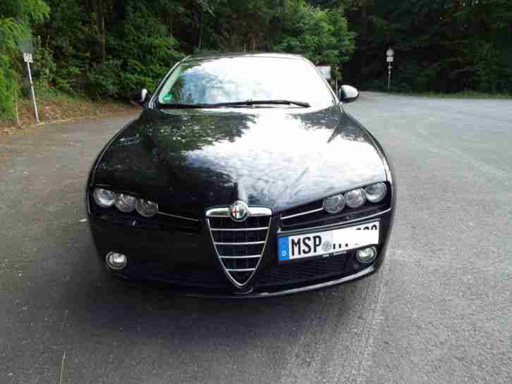 Alfa Romeo 159