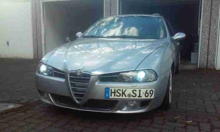 Alfa Romeo