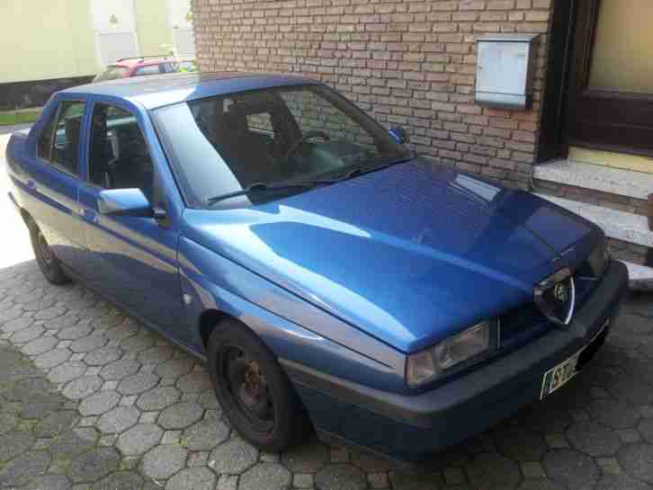 Alfa Romeo