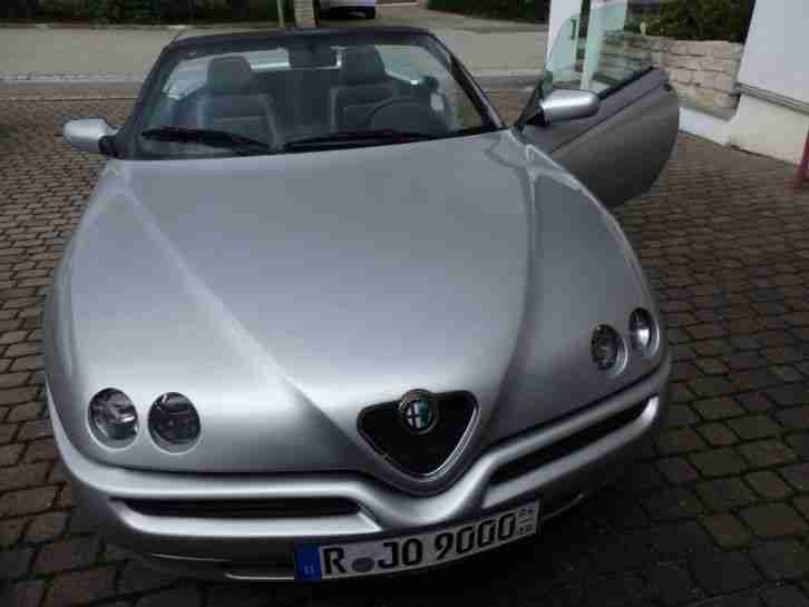 Alfa Romeo