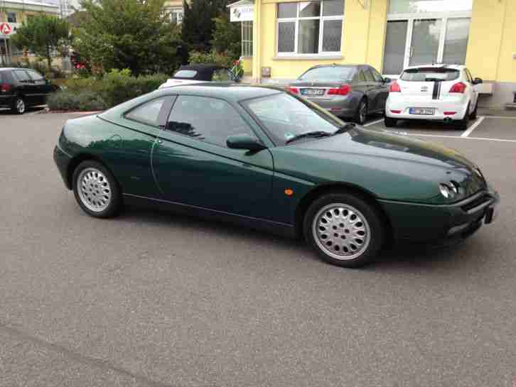 Alfa Romeo GTV