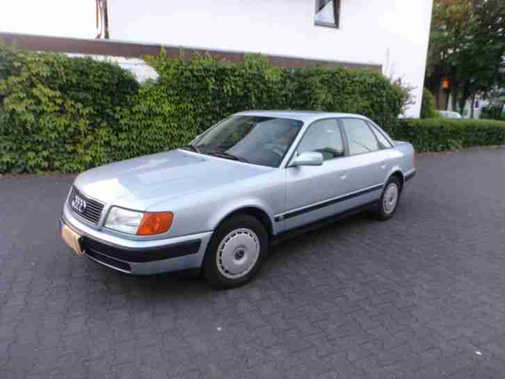 Audi 100  C4 2, 8E