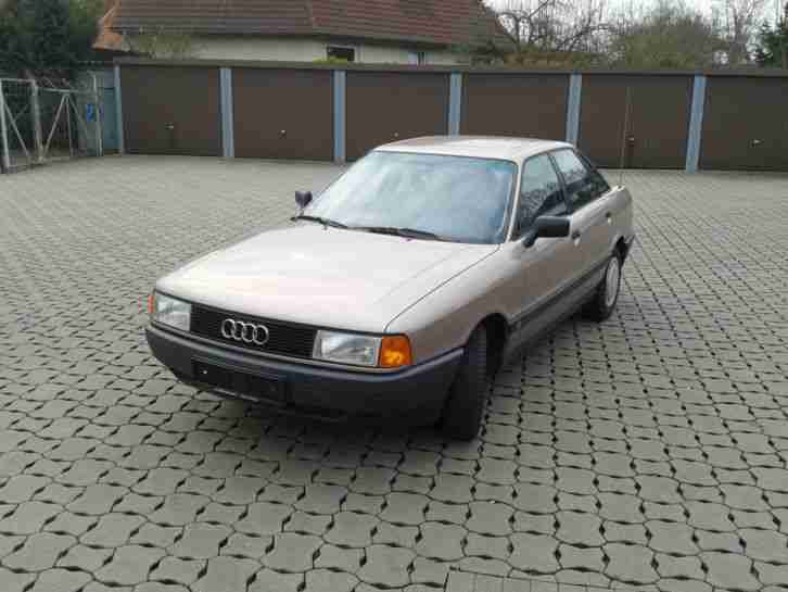Audi 80