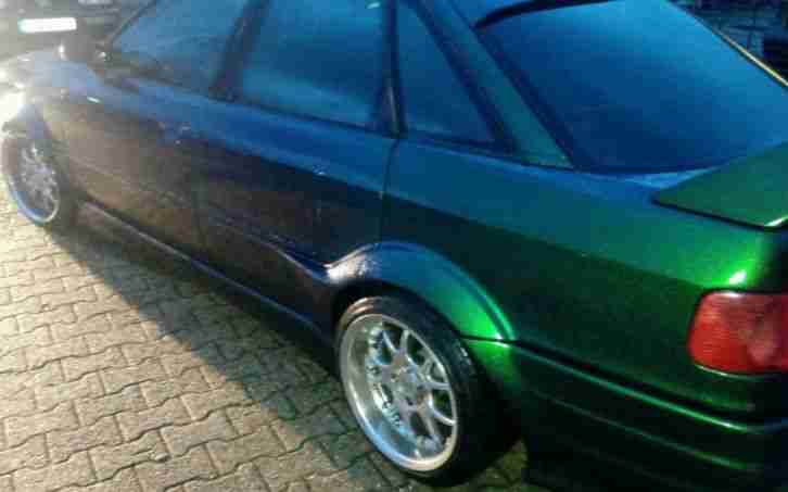 Audi 80 B4