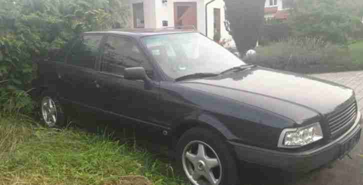Audi 80 b4
