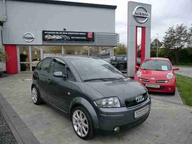 Audi A2 S-Line Sport Plus,  17'