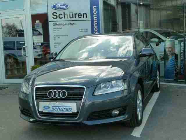 Audi A3 1.6 Attraction