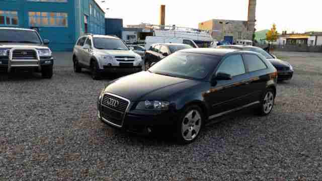 Audi A3 1.9 TDI