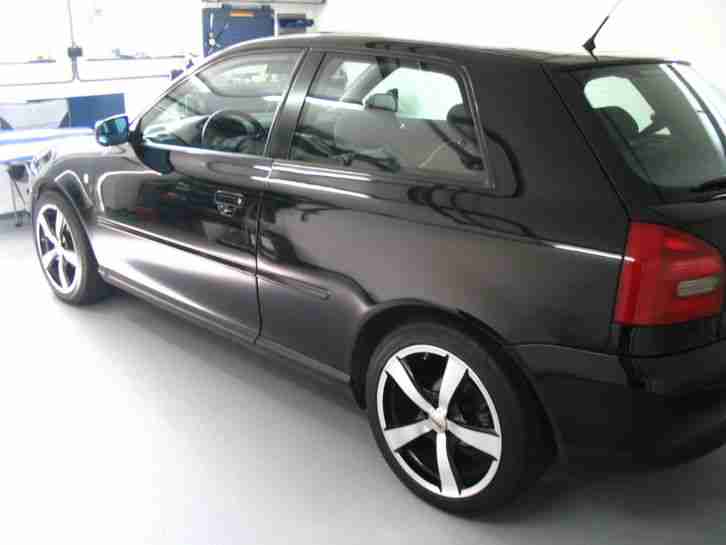 Audi  A3