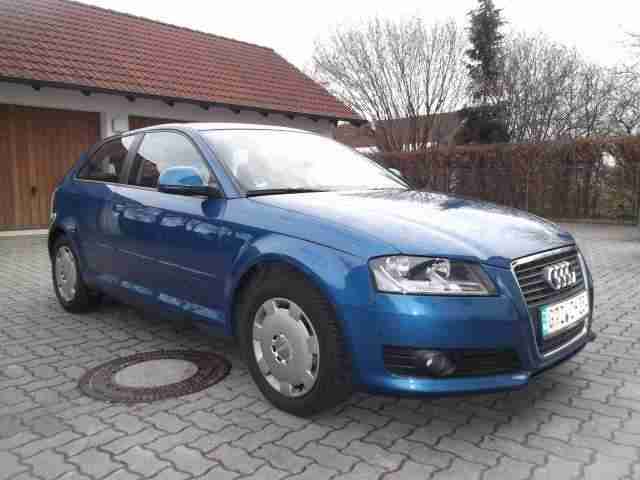 Audi A3 TDI