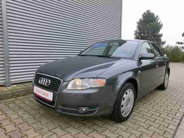 Audi A4 1.6 " 1. Hand / 107000 km "