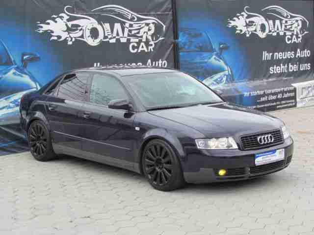 Audi A4 1.6 *Klimaautomatik*