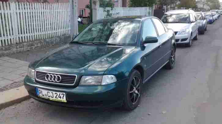Audi A4 1.8