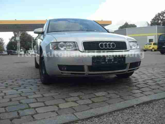 Audi A4 2.0