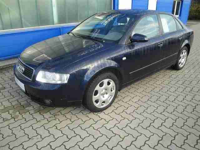 Audi A4 2.0