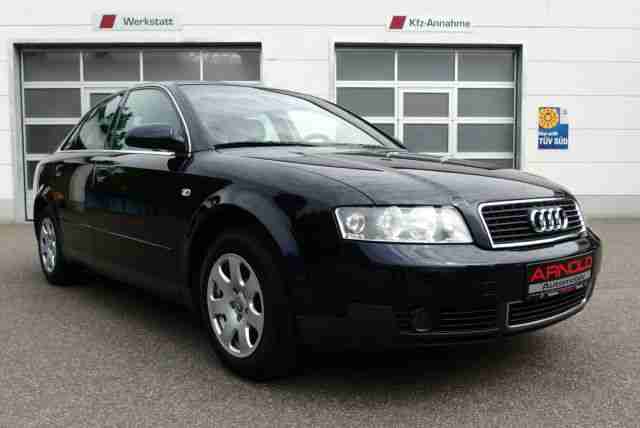 Audi A4 2.0