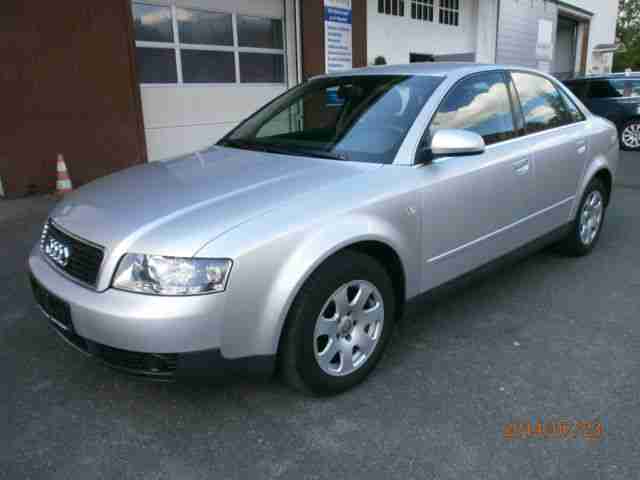 Audi A4 2.0 *TOP*
