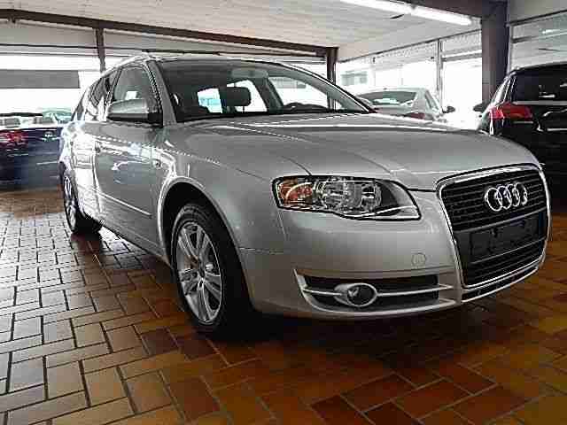 Audi A4 Avant 1.8 T