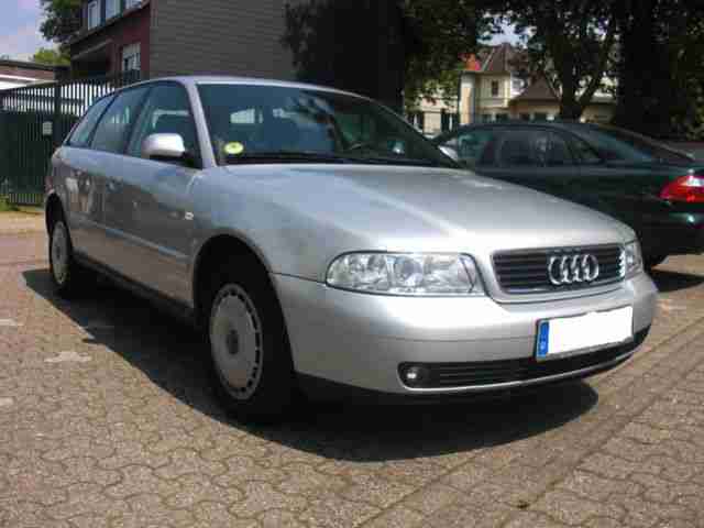 Audi A4 Avant 1.9 TDI / Opa Auto !!!