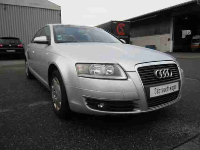 Audi A6 2.0 TDI