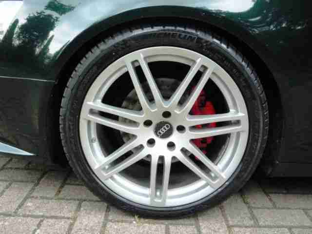 Audi A6 2.7 TDI