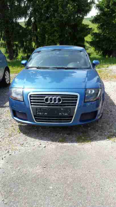 Audi TT 1, 8