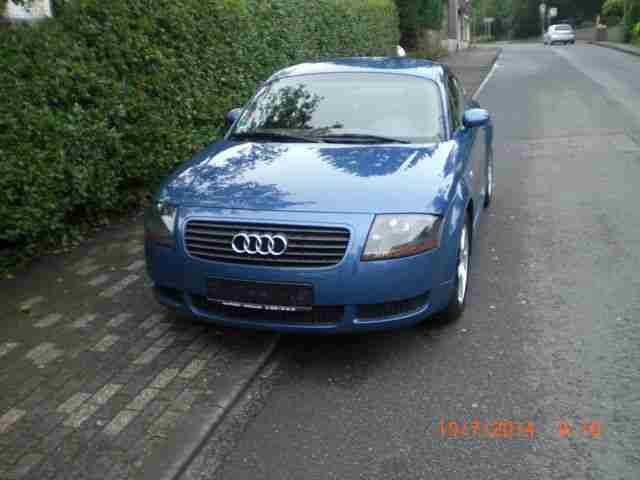Audi TT Coupe 1.8 T
