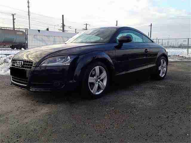 Audi TT Coupe 2.0 TFSI