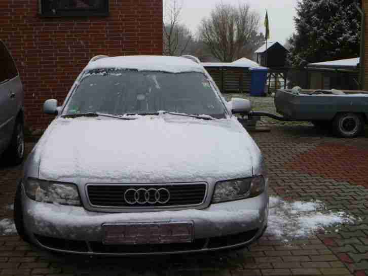 Audi a4 b5 Avant