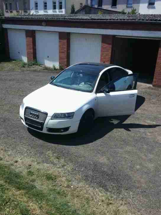 Audi a6 4f 3 0 tdi