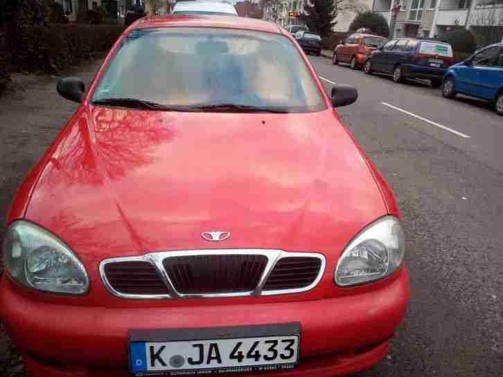 Auto Daewoo