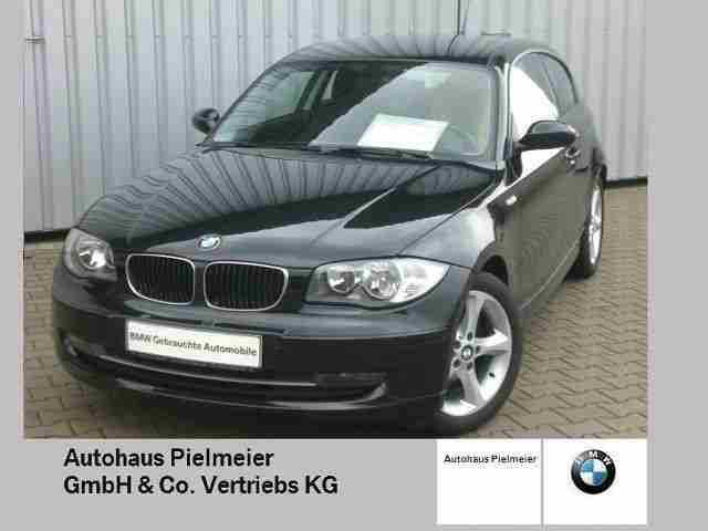 BMW 116i 3-Türer (PDC Klima)