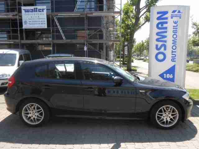 BMW 116i