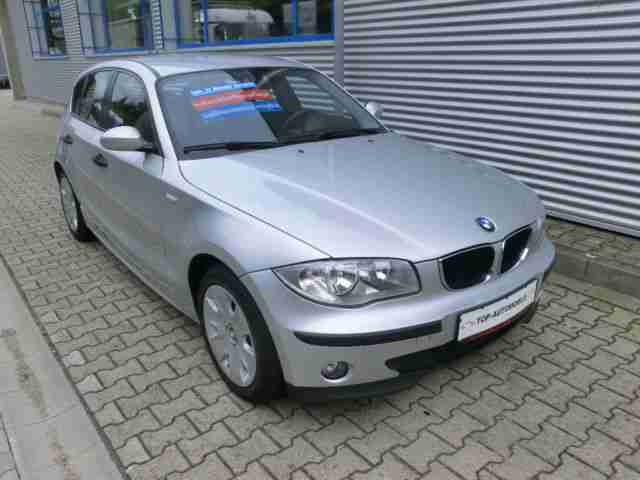 BMW 116i